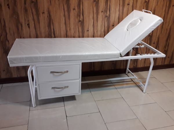 تصویر 1 از فروش تخت بیمارستانی + قیمت خرید به صرفه